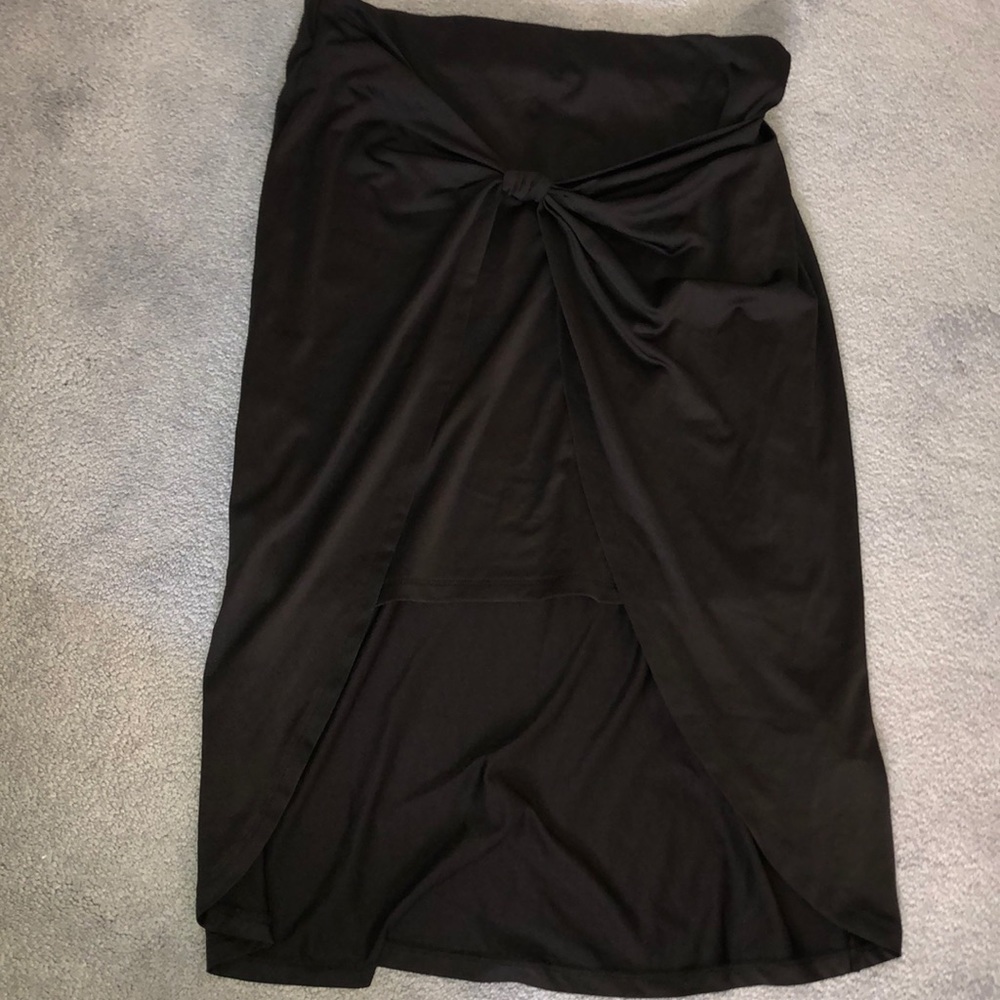 Kensie skirt